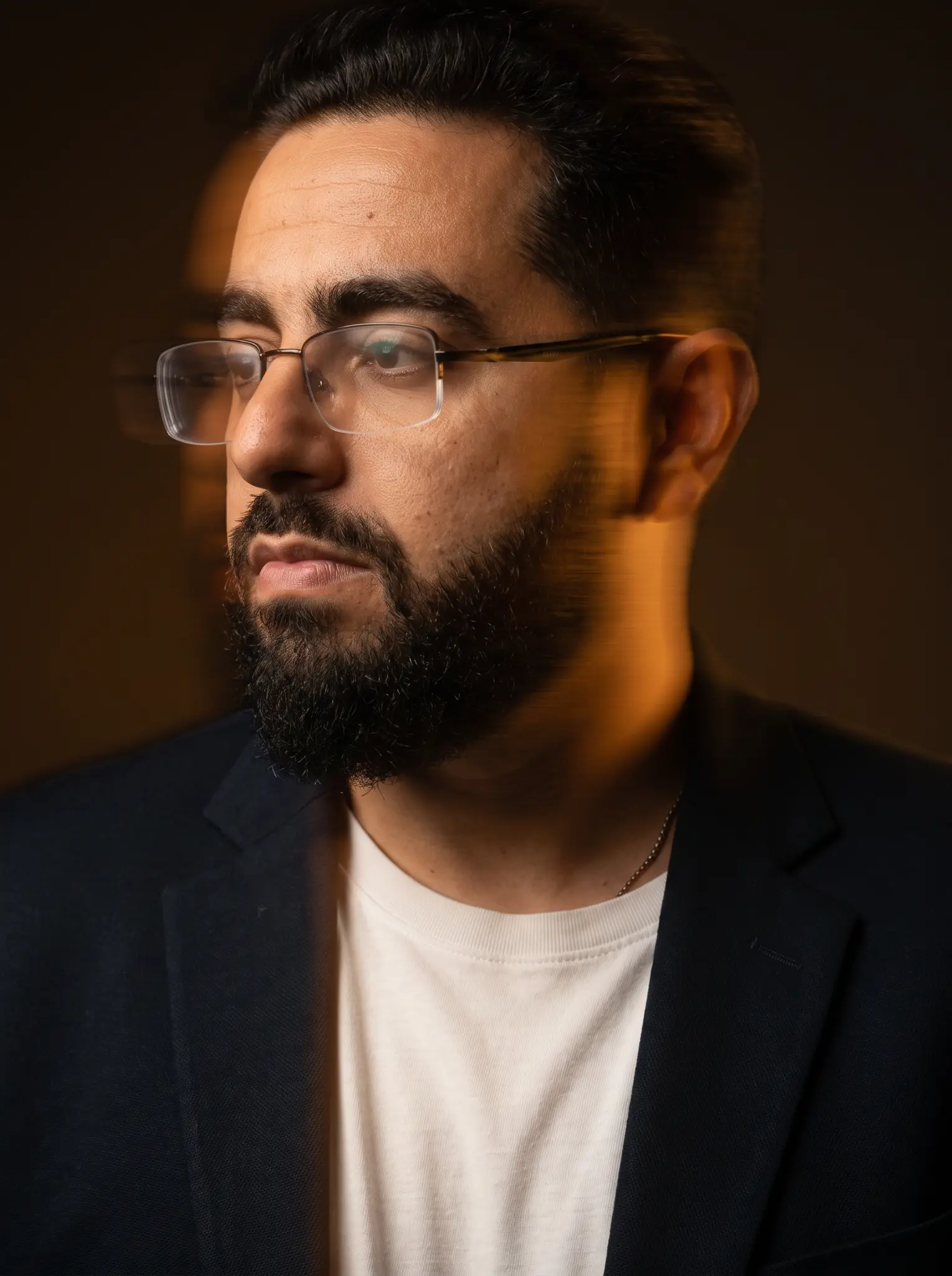 Eliel Freitas, especialista em marcas e branding