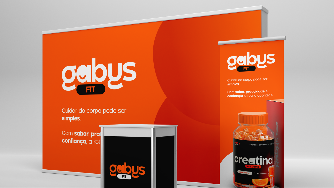 Projeto Gabys Gummy