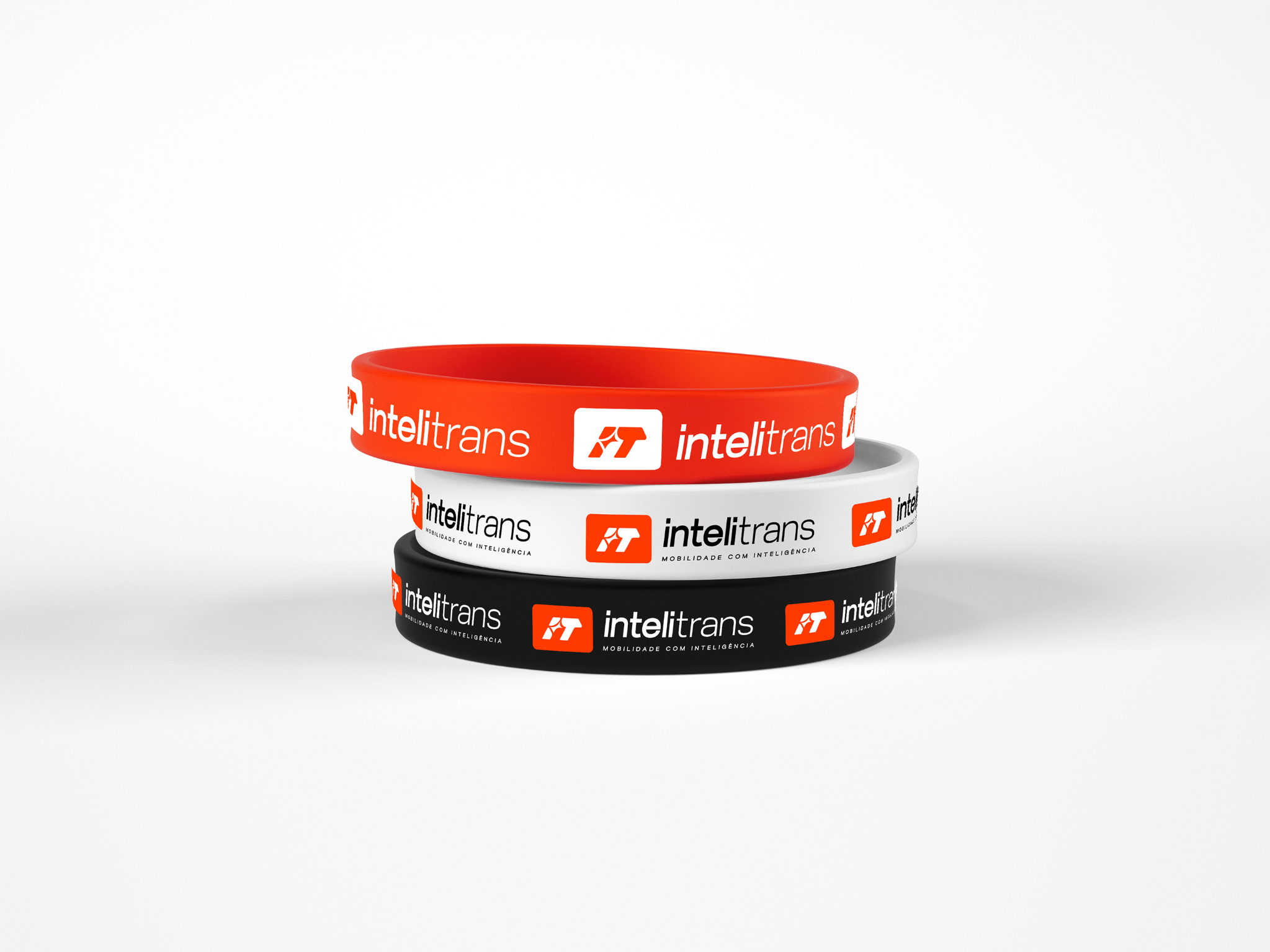 Pulseiras Intelitrans