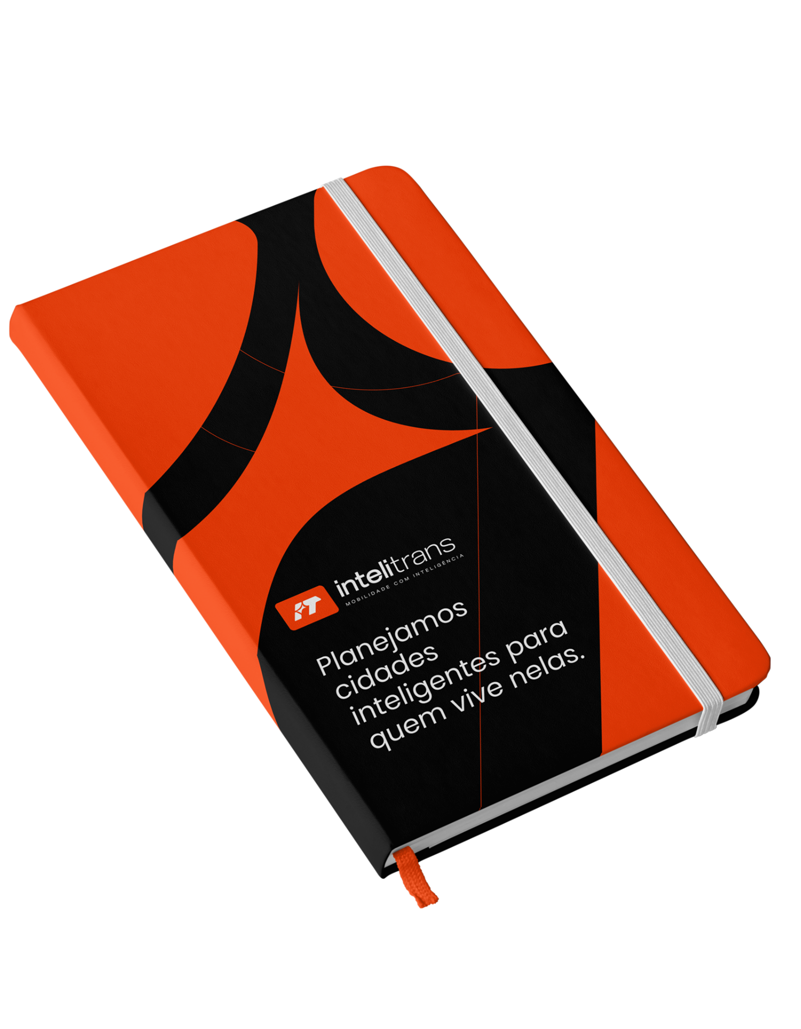 Caderno institucional Intelitrans