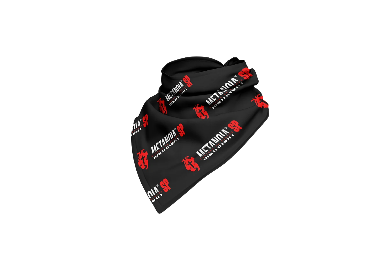 Bandana Metanoia Radical