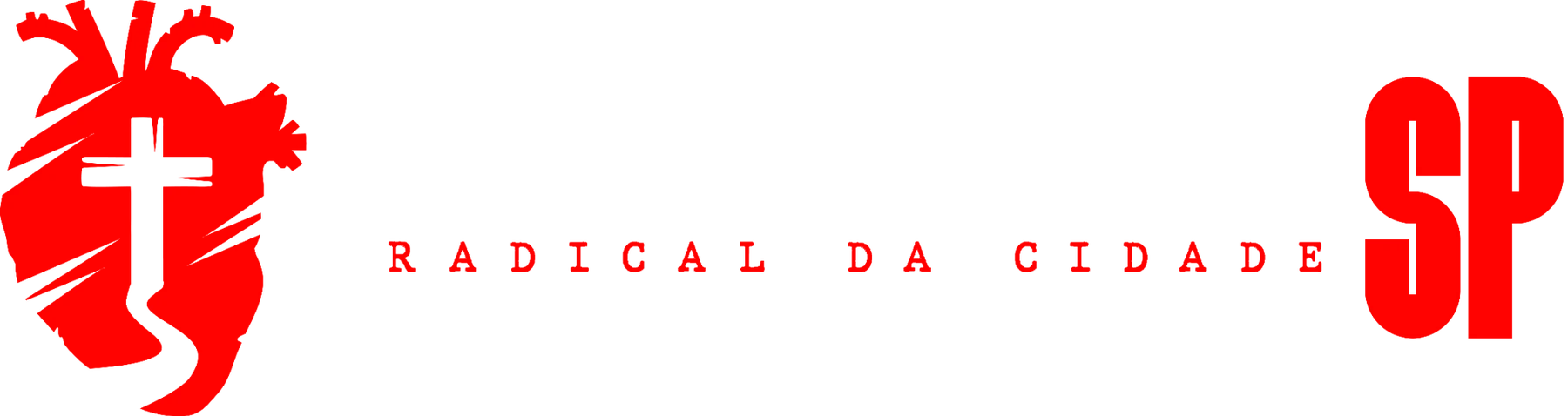 Logo Metanoia Radical São Paulo