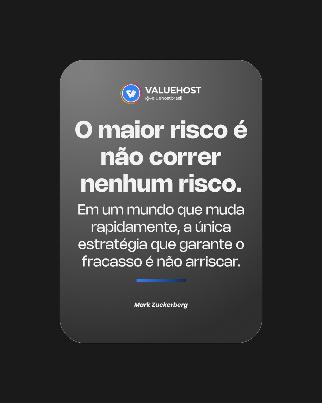 Conteúdo de marca